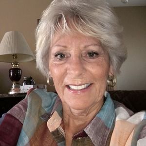 Meet your Posher, Jo